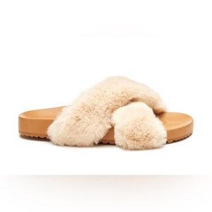 Coconuts by Matisse Seasons Sandals